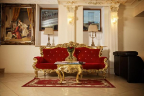Golden Rooms Hotel, Moscow